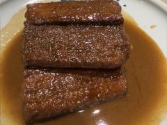-福满圆(琨莎中心店)