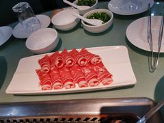 -海底捞火锅(枫蓝国际购物中心店)