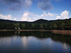 -九龙潭景区