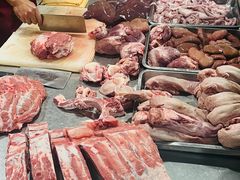 -标记美食新鲜猪杂(兴南大道店)