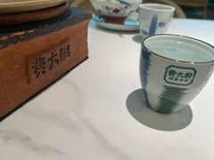 餐具摆设-费大厨辣椒炒肉(通州万达店)