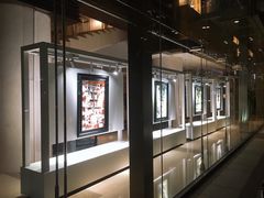 -深圳星河丽思卡尔顿酒店