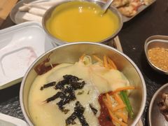 -炽城·烤肉名家(鸿达中央广场店)