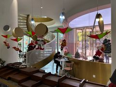 -夏佐CHASEL(横店康庄路店)