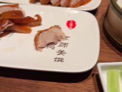 -北京全聚德(王府井店)