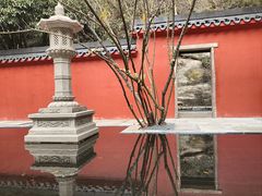 -大慈岩风景区