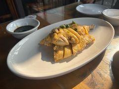 -古桥人家•水上餐厅(朱家角古镇店)