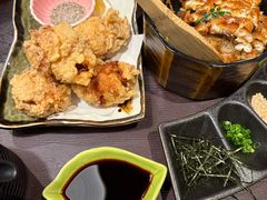 -玄白·炭烤活鳗(上海首店)