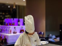 -博林天瑞喜来登酒店·西丽尚膳