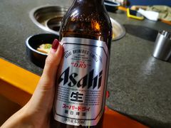 -江原道烤肉冷面韩国菜(红旗街店)