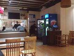 大堂-许府牛火锅(信义坊总店)