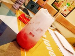 荔枝椰奶-格兰西点餐厅(文化街店)