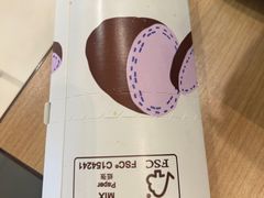 -麦当劳(龙湖北京大兴天街店)