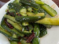 -清真永恒华威肉饼(潘家园店)