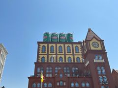 -青岛啤酒博物馆