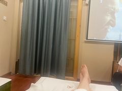 -养心阁足道馆(火宫殿一店)