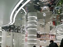 -3号仓库·创意中国菜(新世界城店)