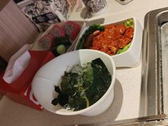 -海底捞火锅(之心城店)