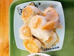 -胖子老牌优质水煎包