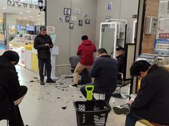 -武商超市(沌口店)