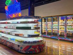 -皇室假期美食水疗会(春风路店)