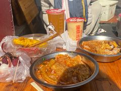 -桂湘缘卤味螺蛳粉
