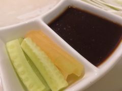 -北京老铺烤鸭(老城根店)