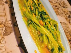 -绿茶餐厅(乐峰广场店)