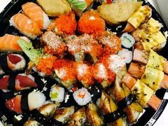 -河风精致寿司(尼盛店)