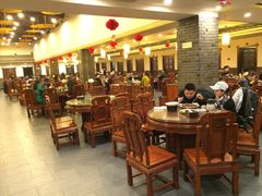 大堂-孙府大院(步行街店)