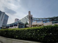 -元代水闸遗址博物馆