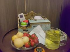 -陆琴脚艺·足浴·SPA(汉中门店)