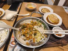 -小满手工粉(上海品尊国际店)