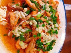 -缘来聚·徽菜名店(黄山宏村店)