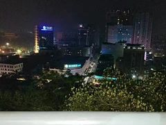 -佛山华盖山公园