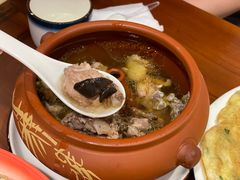 -云隐小厨·传统大理美食(复兴路店)