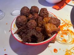 -李姑婆鲜切牛肉火锅自助(凤城二路店)
