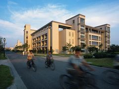 -江南大学(蠡湖校区)