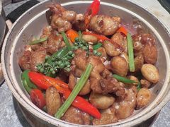 -留半山·香港食堂(啦啦宝都店)