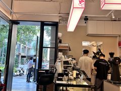 -Dogi&kiki Coffee(中心商务大厦店)