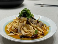 -新吉士·上海菜(浦东LCM置汇旭辉店)