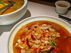 -俏香傣·德宏风味餐厅(万宏路店)