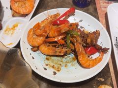 -汉丽斯巴西烤肉自助(市南店)