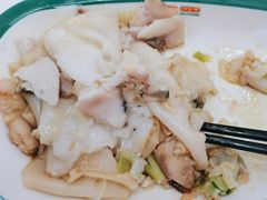 -禾师兄·布拉肠(一德路店)