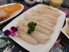 -菌林天下·野生菌汤锅