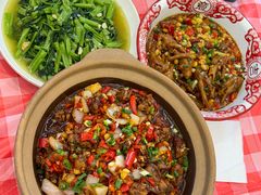 -三只鸟本地特色菜馆(上饶总店)