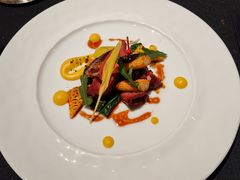 -LA TABLE de Joël Robuchon Restaurant
