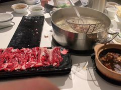 -陈记顺和牛肉火锅馆(天河北路店)