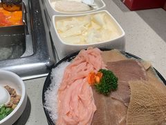 -海底捞火锅(珠影星光城夜宵主题店)
