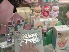-泡泡玛特POPMART(石景山万达店)